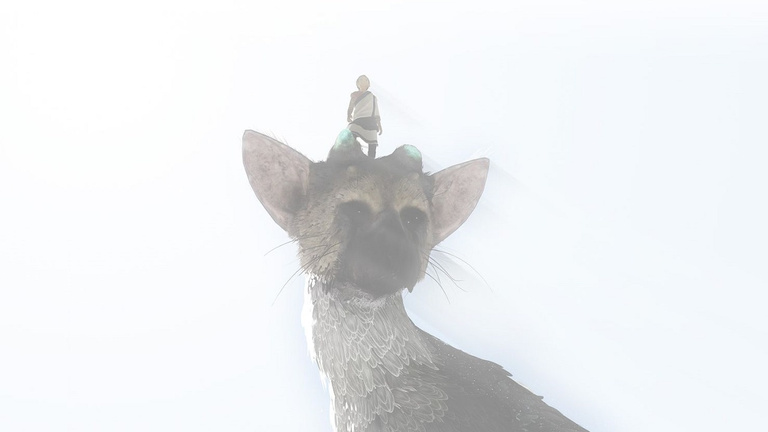The Last Guardian s'offre enfin son site officiel