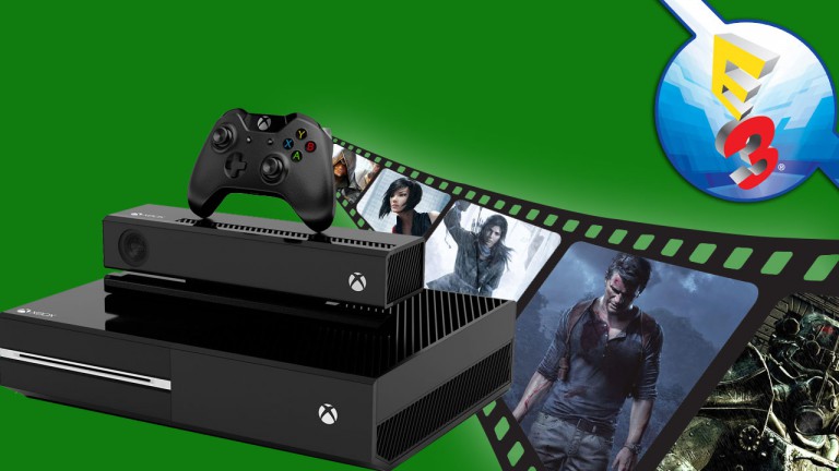 E3 2015 : Toutes les vidéos Xbox One - 18 juin 2015