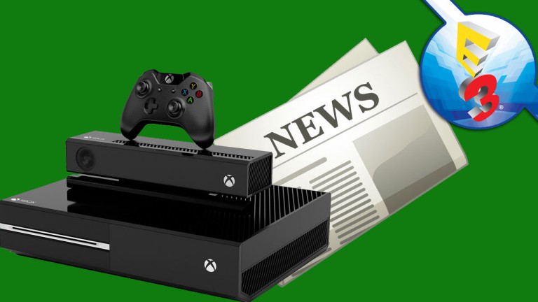 E3 2015 : Toutes les news Xbox One