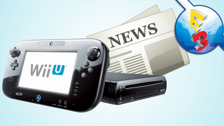 E3 2015 : Toutes les vidéos Wii U