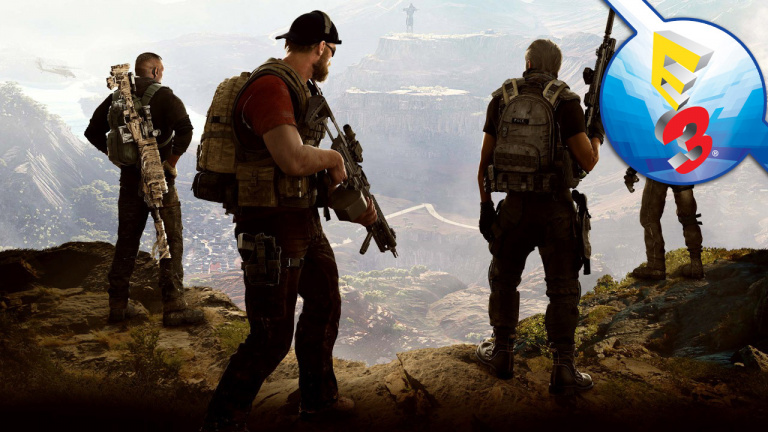 Ghost Recon Wildlands, monde ouvert et cartel au programme : E3 2015