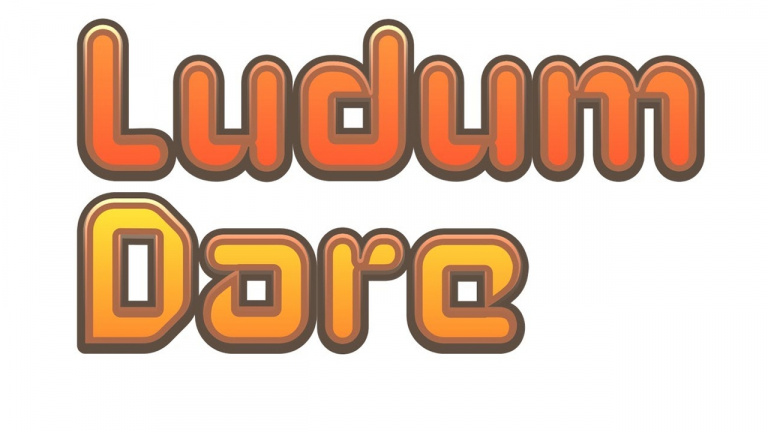 Compétition du Ludum Dare : Créer un jeu en un week-end
