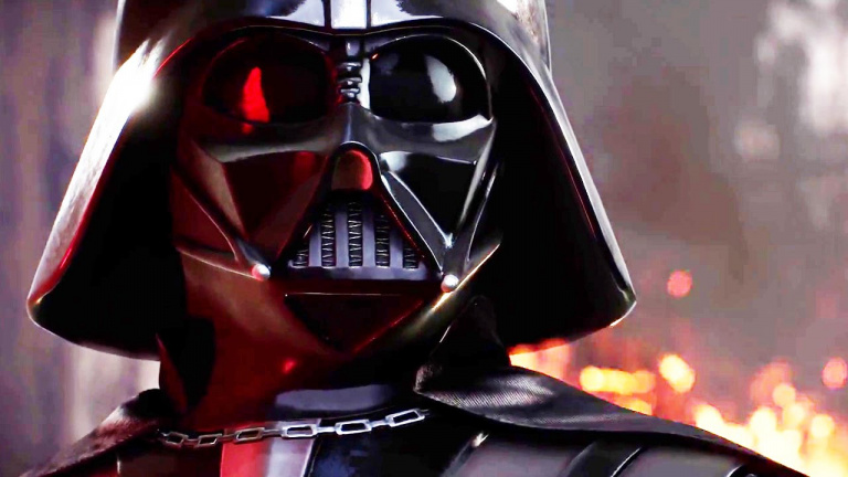 Star Wars Battlefront : 10 ans après, comment se porte Dark Vador ?