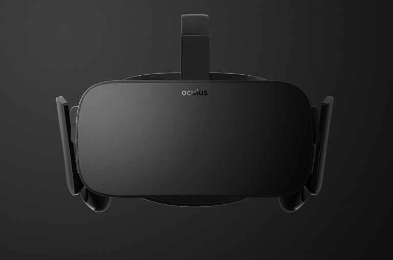 Un nouveau casque Oculus tous les deux ans ?