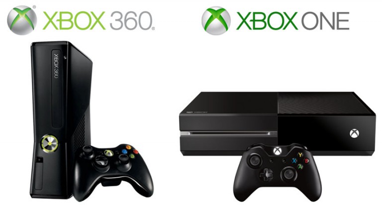 La rétrocompatibilité Xbox One comprendra également les DLC