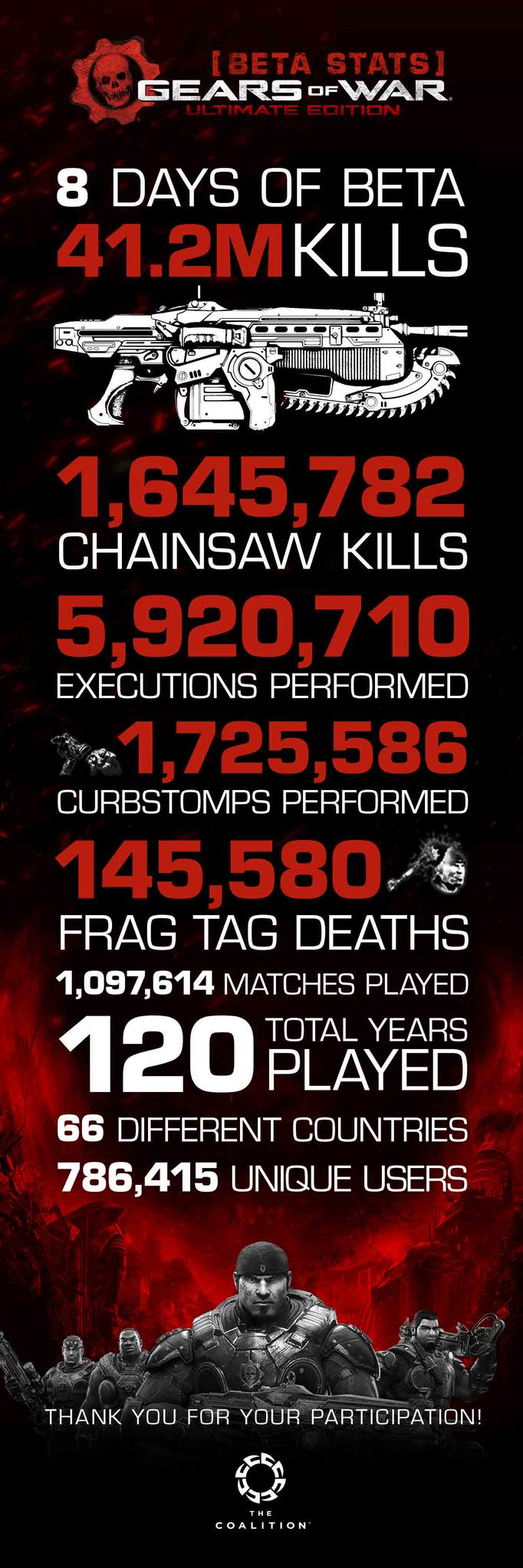 Gears of War Ultimate Edition : Après la bêta vient l'infographie