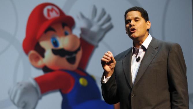 Nintendo parle d'un nouveau Metroid et tacle ses concurrents directs