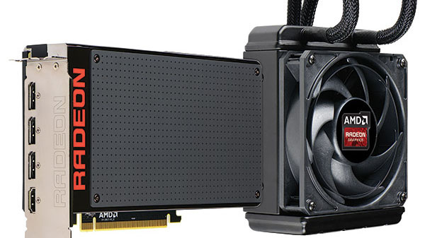 GPU AMD : Le voile se lève enfin sur les performances de la Radeon Fury X