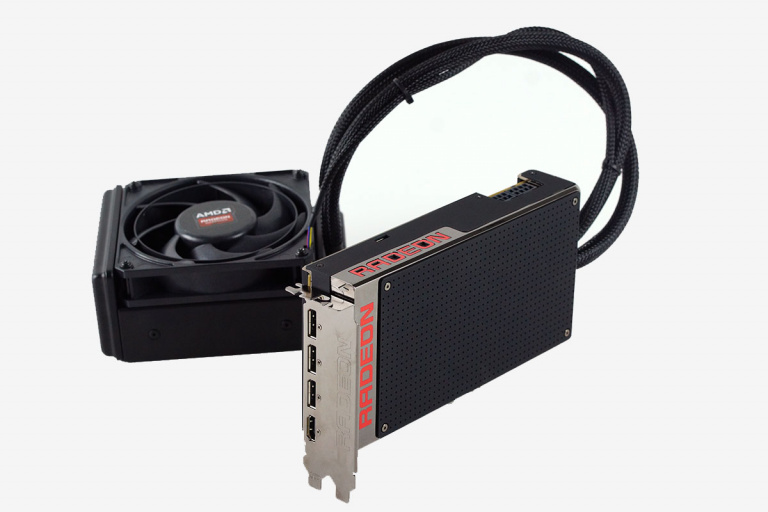GPU AMD : Le voile se lève enfin sur les performances de la Radeon Fury X