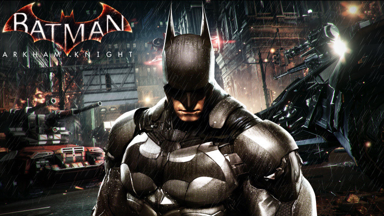 Batman Arkham Knight : Un point sur les contenus restants du Season Pass
