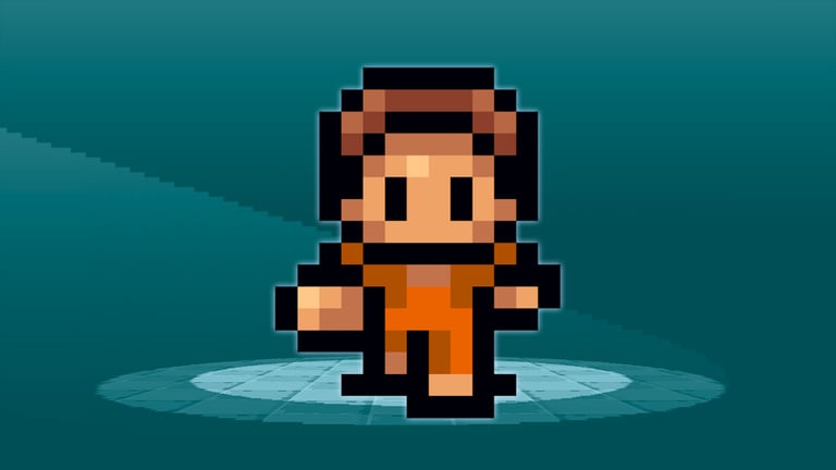 The Escapists s'offre un DLC le 30 juin