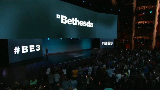 Conférence E3 de Bethesda : "Je ne sais pas si on en fera encore"