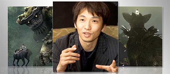 The Last Guardian : Fumito Ueda donne une version différente de Yoshida sur le report du jeu sur PS4