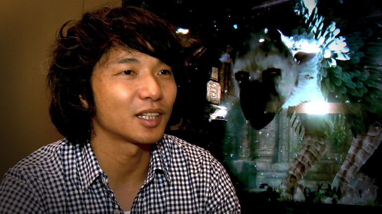 The Last Guardian : Fumito Ueda donne une version différente de Yoshida sur le report du jeu sur PS4