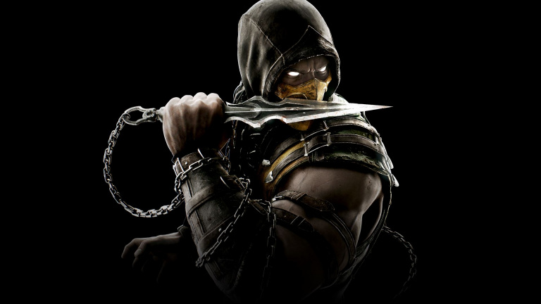 Promo : Mortal Kombat X à 19.99€ (-60%) sur PC