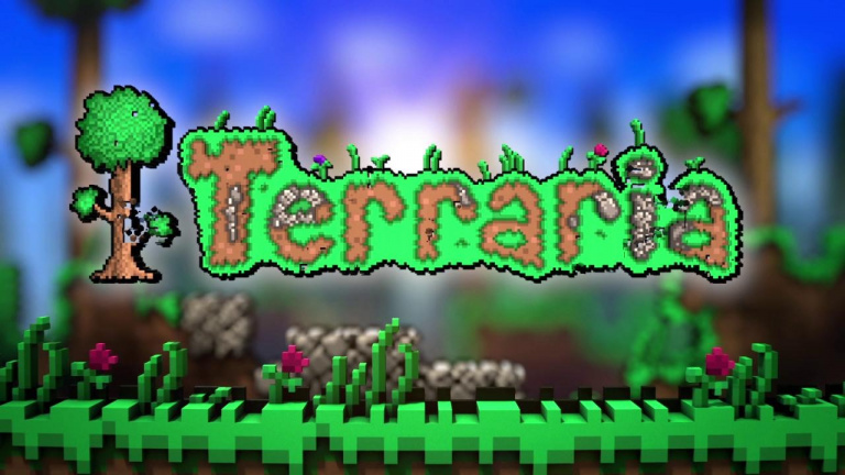 Terraria - La mise à jour 1.2.3-1.2.4 sera bientôt disponible sur mobiles
