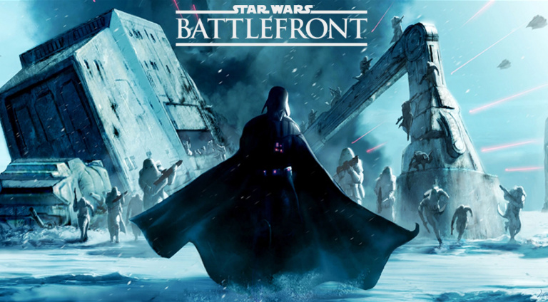 Star Wars Battlefront : la marche pas si impériale