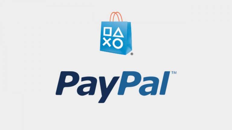 10 € de réduction sur le PlayStation Store avec PayPal