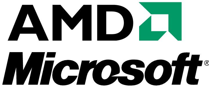 Microsoft serait en pourparlers pour racheter AMD