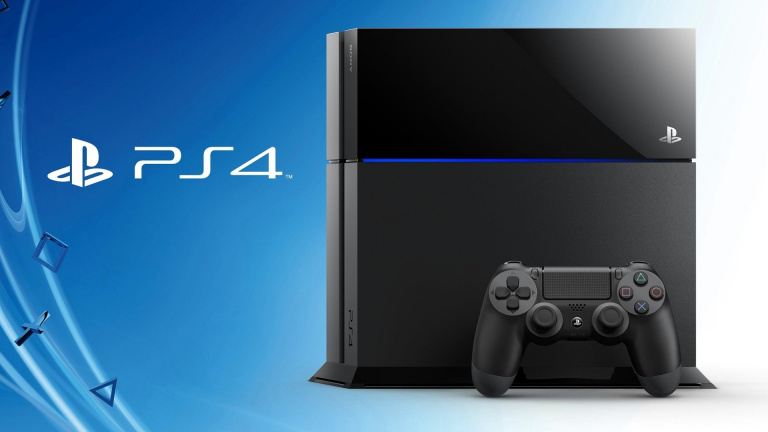 La PlayStation 4 truste plus de 70% du marché européen