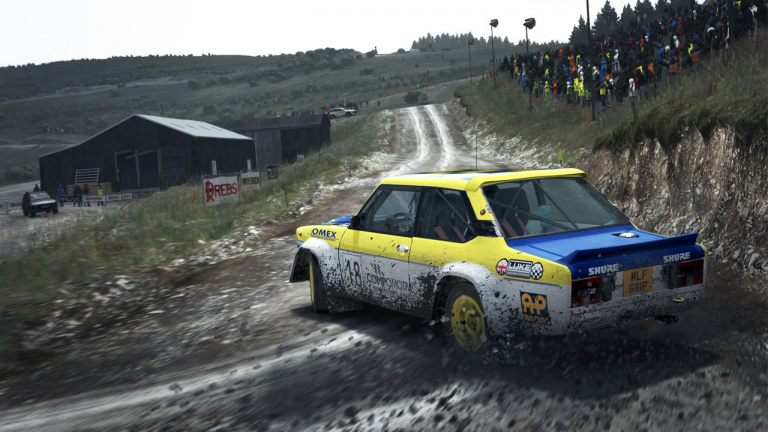 Légère hausse de prix pour DiRT Rally, un développeur s'explique