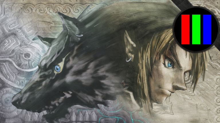 Cover revisite un thème de Zelda : Twilight Princess
