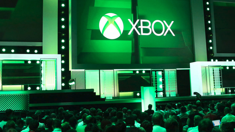 gamescom 2015 : Microsoft détaille sa conférence 