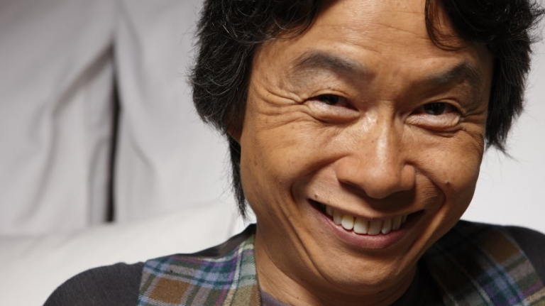 StarFox Zero : Miyamoto justifie l'utilisation du GamePad