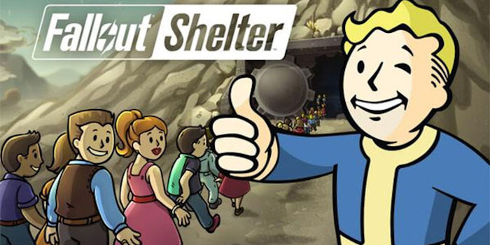 fallout shelter 9999 lunchboxes