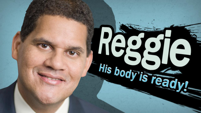 Reggie Fils-Aimé revient sur la polémique concernant Metroid Prime Federation Force