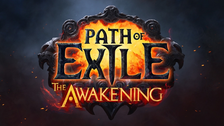 Path of Exile : The Awakening sortira le 10 juillet