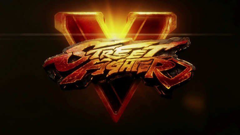 Street Fighter 5 : Dans le coeur de la bête...