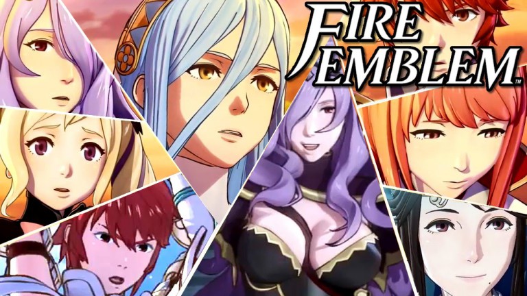 [MàJ] Fire Emblem Fates pas si "gay-friendly" que ça