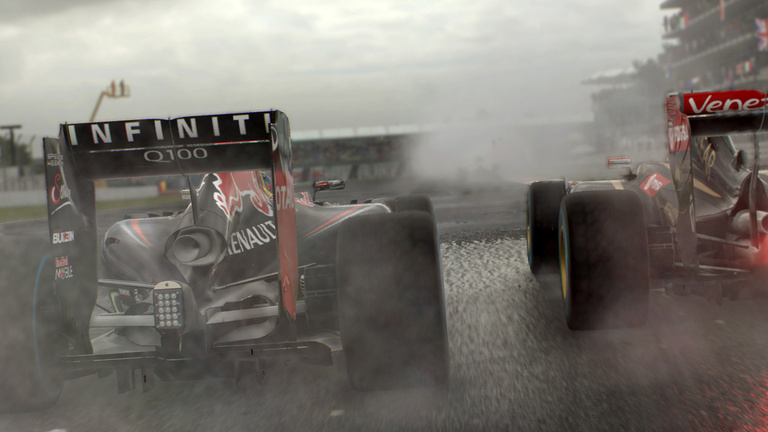 Promo : Précommandez F1 2015 sur PC à -25%