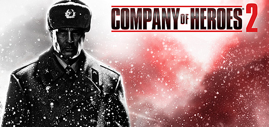 Company of Heroes 2 : The British Forces – Au service de Sa Majesté