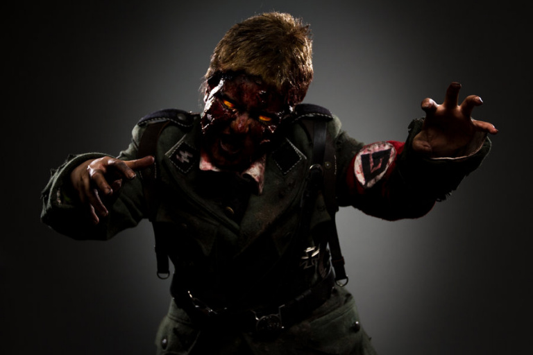 Le mode Zombies de Call of Duty pourrait-il devenir un stand-alone ?