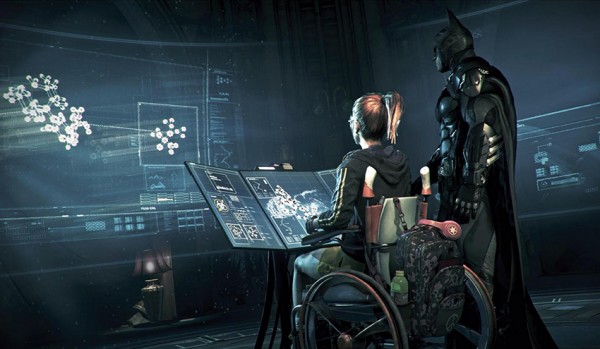 Batman Arkham Knight : Le DLC Batgirl et le retour de la version PC