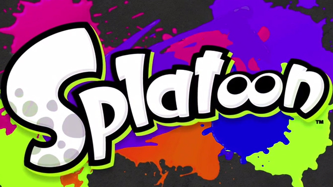 Splatoon : Nintendo surpris du million de ventes