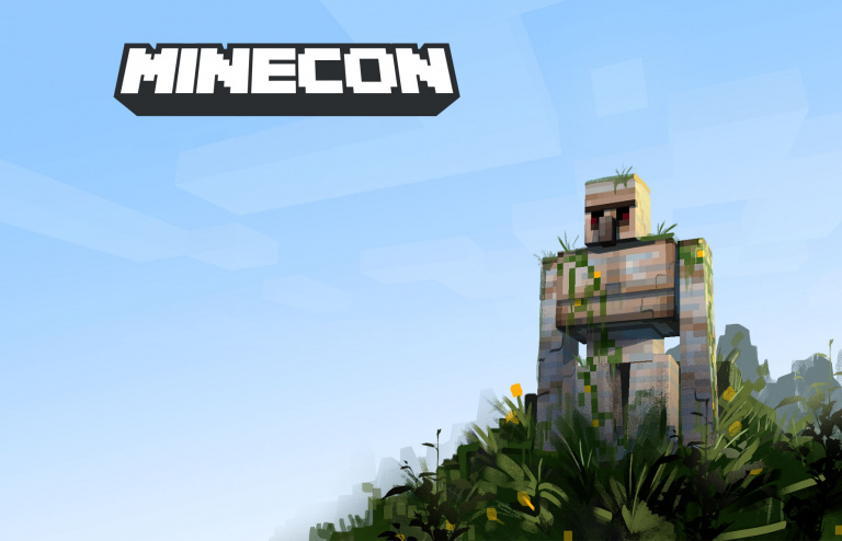 Minecon 2015 - Une nouvelle version de Minecraft sur Windows 10