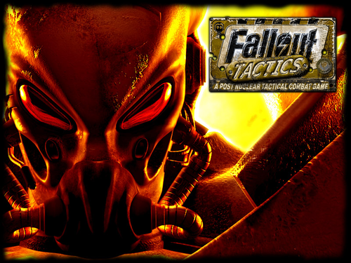 Fallout 2 et Fallout Tactics : décliner le succès avant la chute