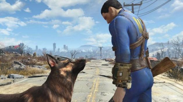 Fallout : La rocambolesque histoire du développement