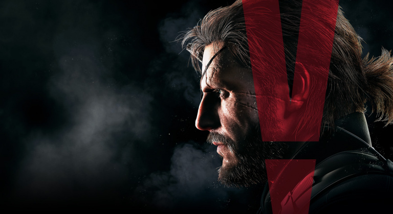 Metal Gear Solid 5 : du nouveau gameplay demain d'après Kojima