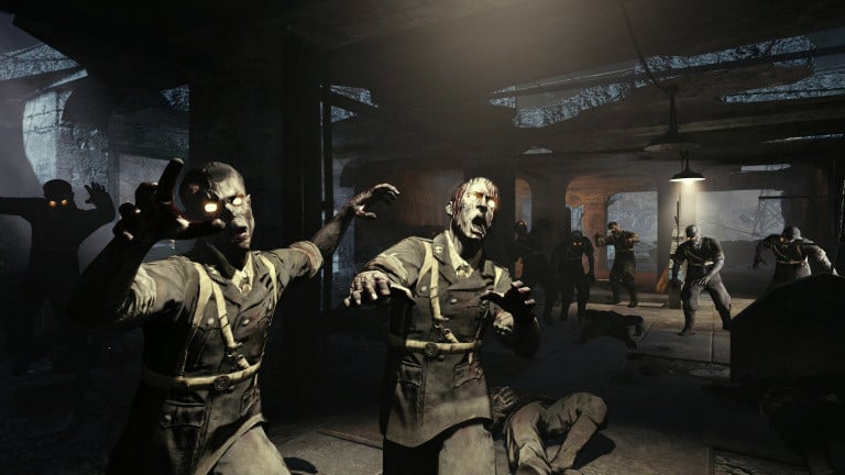 Timeline et histoire du mode Zombies de Call of Duty