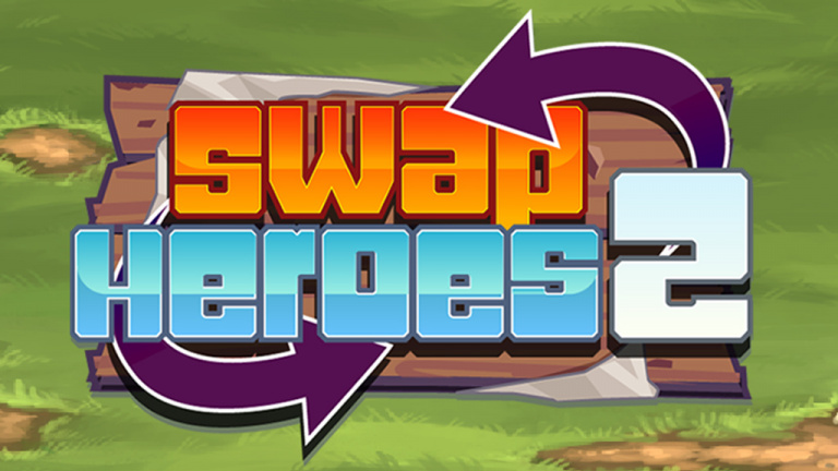 Swap Cops, le nouveau jeu orienté action de Savory Games