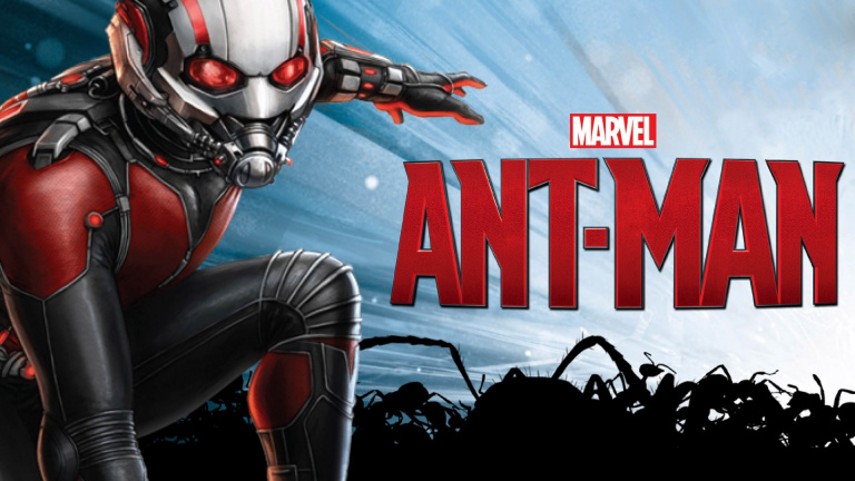 La nouvelle bande-annonce de Ant-Man, le nouvel Avengers