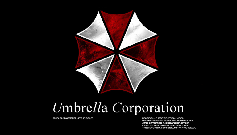 Capcom dépose "Umbrella Corps"