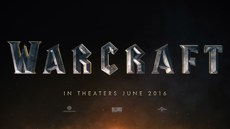 Warcraft le film : Le premier trailer diffusé samedi durant le Comic-Con