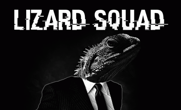 Lizard Squad : Un hacker du PlayStation Network condamné
