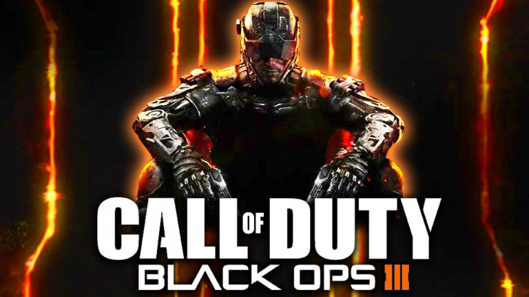 Call of Duty Black Ops 3 : Un frigo pour l'édition Juggernog