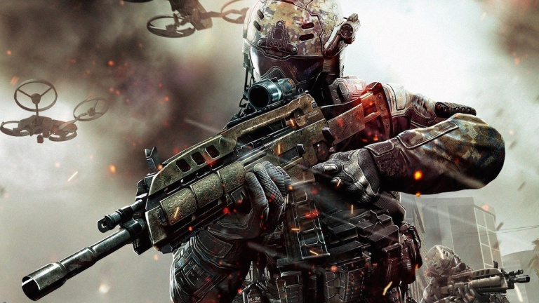 Call of Duty Black Ops 3 : la bêta PS4 datée